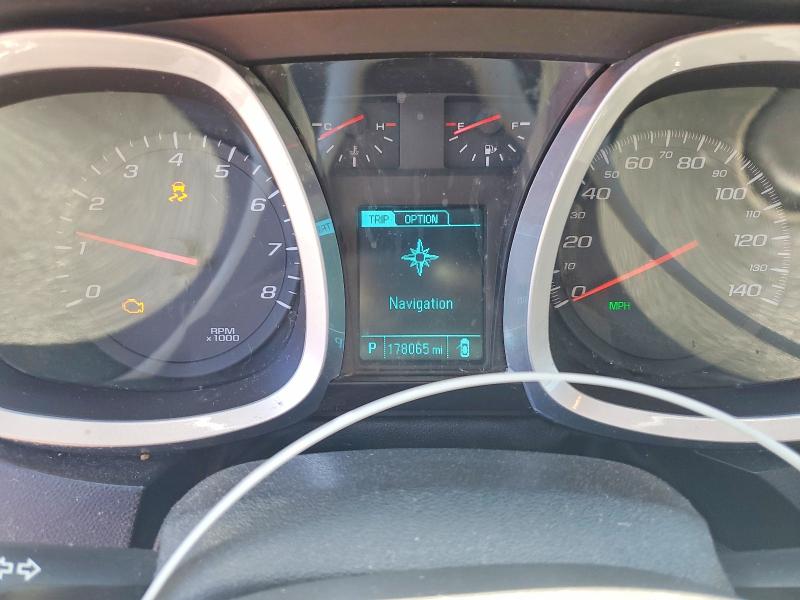 51307486 :رقم المزاد ، 2GNFLFEK4G6303032 vin ، 2016 Chevrolet Equinox مزاد بيع