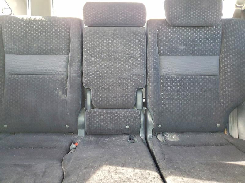 51712086 :رقم المزاد ، 5J6RE48599L006191 vin ، 2009 Honda Cr-v مزاد بيع