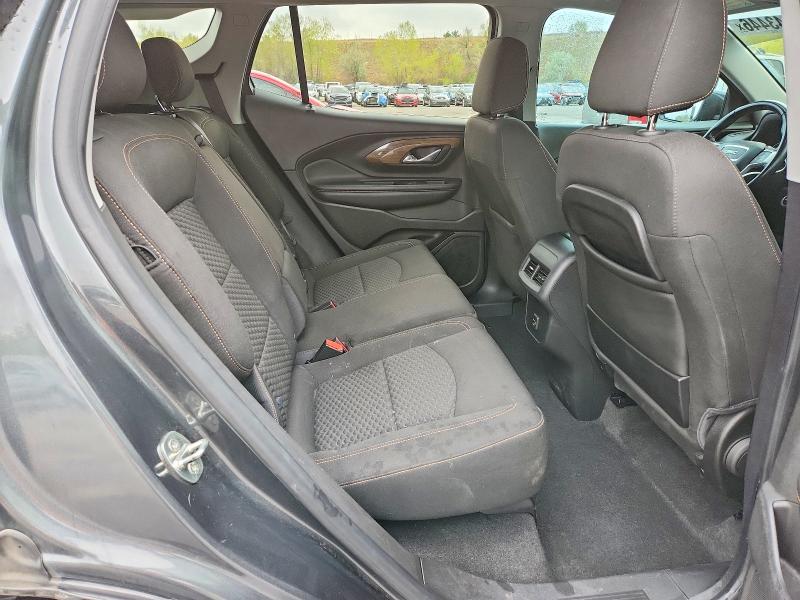 Aukcja sprzedaży 2019 Gmc Terrain, vin: 3GKALTEV9KL164472, numer aukcji: 52043446