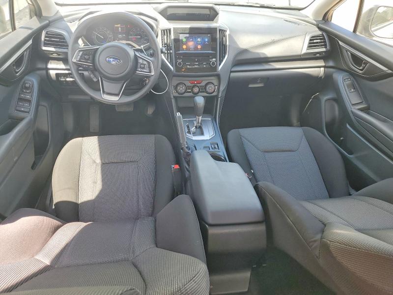Aukcja sprzedaży 2019 Subaru Impreza, vin: 4S3GKAD65K3613777, numer aukcji: 49227916