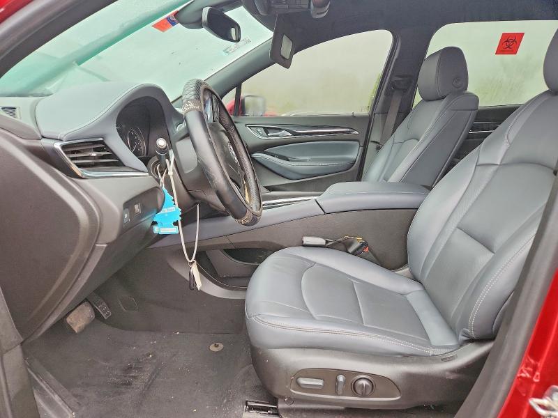 2023 Buick Enclave მანქანა იყიდება აუქციონზე, vin: 5GAEVAKW6PJ158279, აუქციონის ნომერი: 51263016