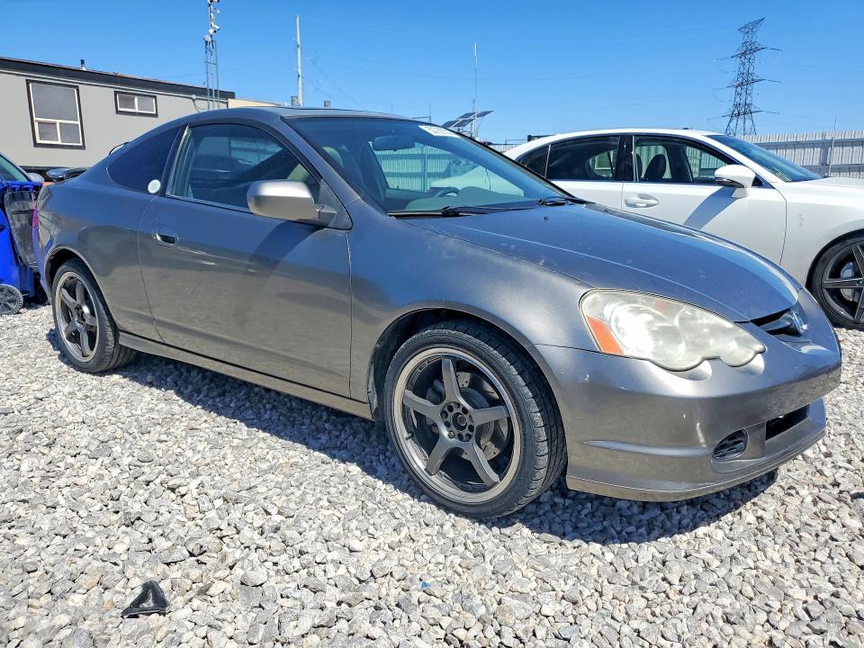 Aukcja sprzedaży 2002 Acura Rsx, vin: JH4DC53092C027764, numer aukcji: 50788706