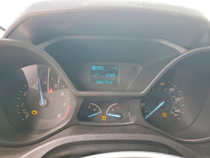 Продаж на аукціоні авто 2016 Ford Transit Connect, vin: NM0LS7F79G1285318, номер лоту: 48677446