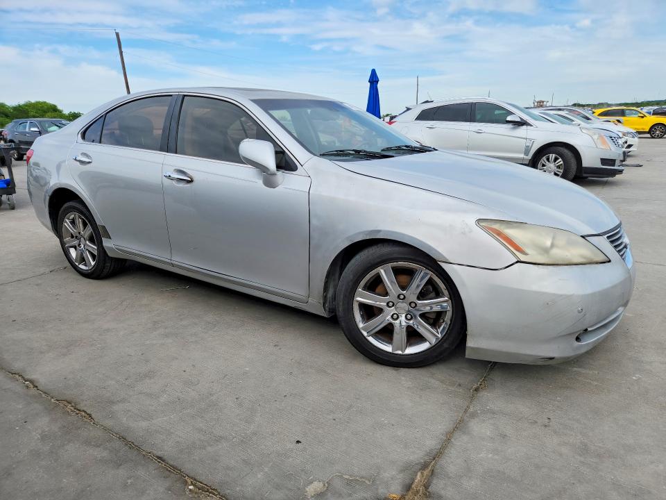 Aukcja sprzedaży 2009 Lexus Es 350, vin: JTHBJ46GX92336773, numer aukcji: 48957296