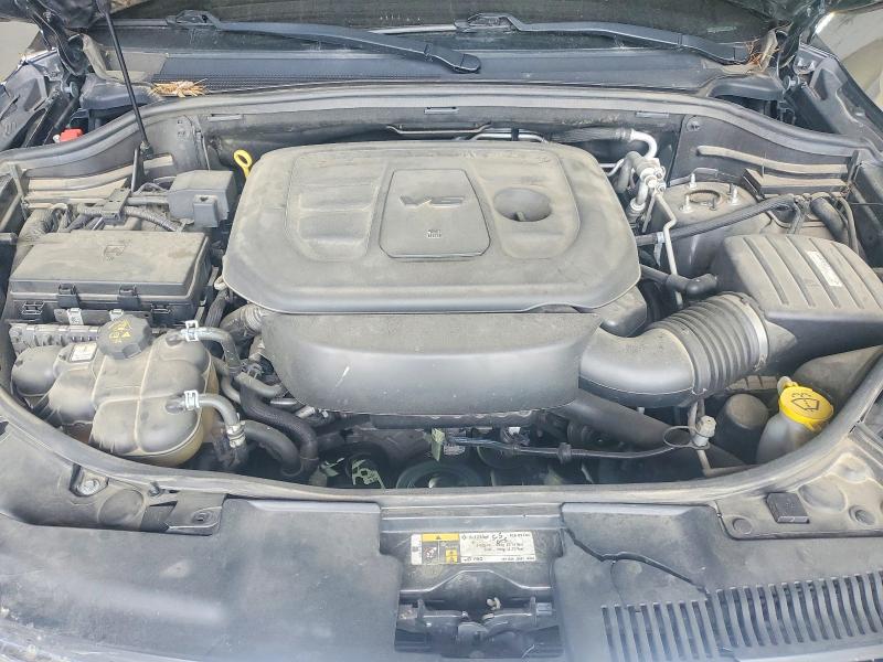 Продаж на аукціоні авто 2020 Dodge Durango, vin: 1C4RDHAG0LC317446, номер лоту: 50224316
