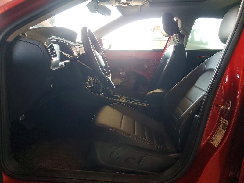 Продаж на аукціоні авто 2022 Volkswagen Jetta, vin: 3VW7M7BUXNM014954, номер лоту: 48613436