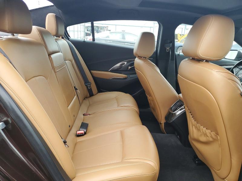Продаж на аукціоні авто 2015 Buick Lacrosse, vin: 1G4GE5G39FF161543, номер лоту: 47392576