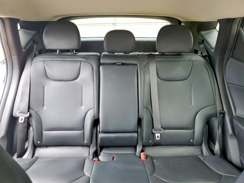 2024 Kia Ev6 მანქანა იყიდება აუქციონზე, vin: KNDC3DLC7R5159258, აუქციონის ნომერი: 48538646