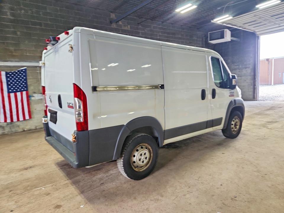 Продажа на аукционе авто 2015 Ram Promaster 1500, vin: 3C6TRVNG2FE517068, номер лота: 50794866