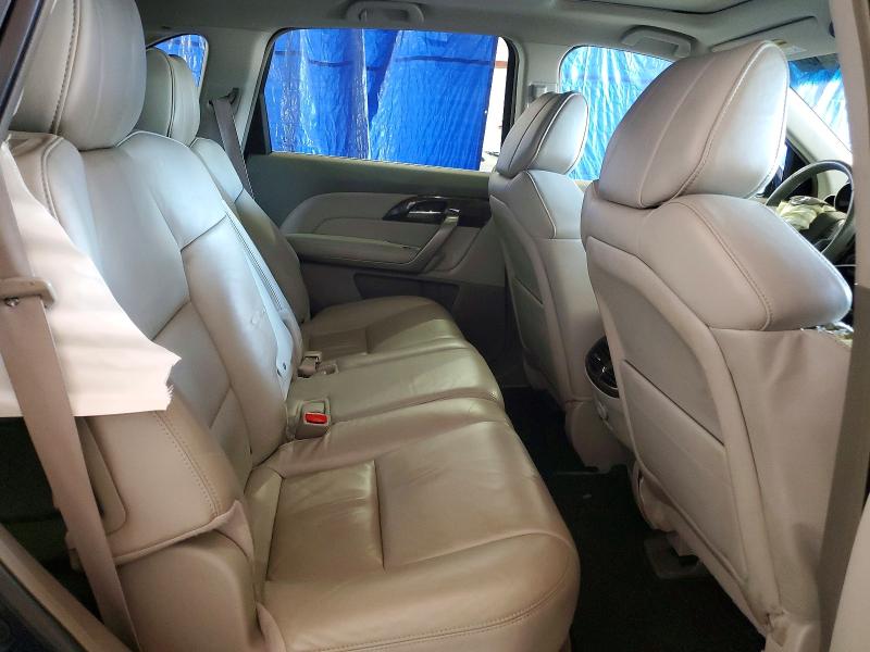 Продаж на аукціоні авто 2013 Acura Mdx, vin: 2HNYD2H39DH521862, номер лоту: 51603006
