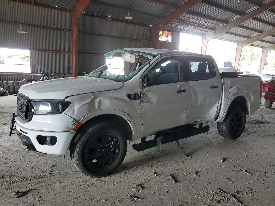Продаж на аукціоні авто 2023 Ford Ranger, vin: 1FTER4EH7PLE28612, номер лоту: 48523416