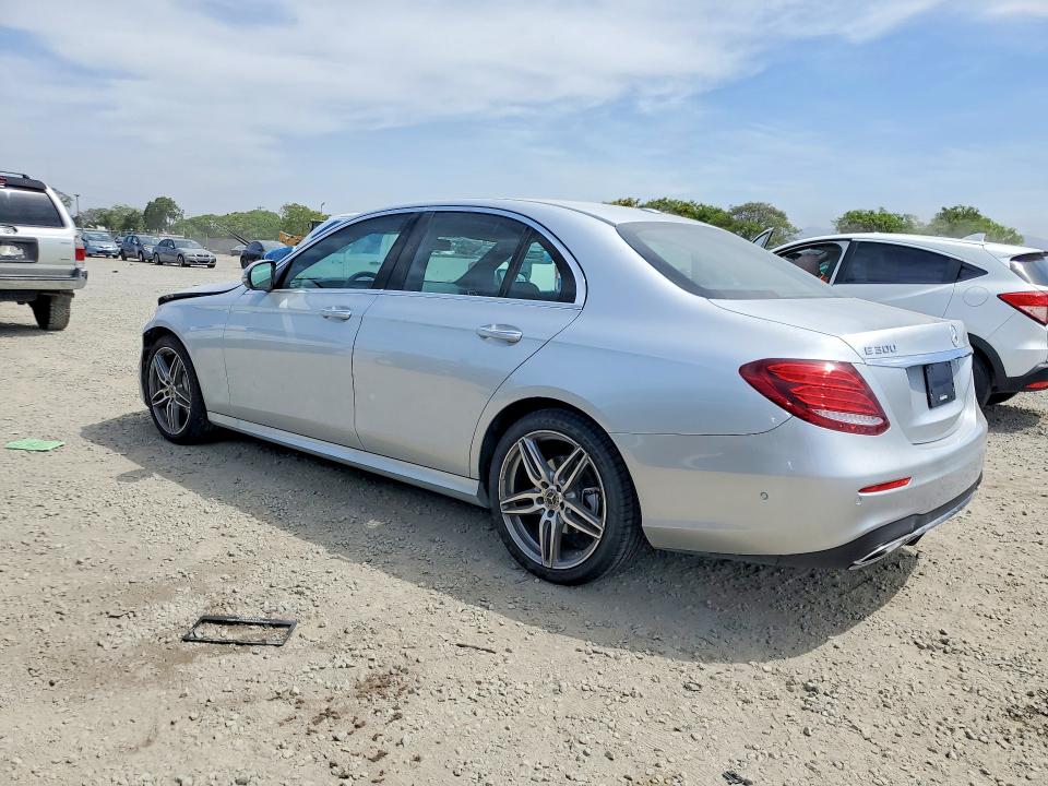 Продажа на аукционе авто 2018 Mercedes-benz E, vin: WDDZF4JBXJA448549, номер лота: 49312236