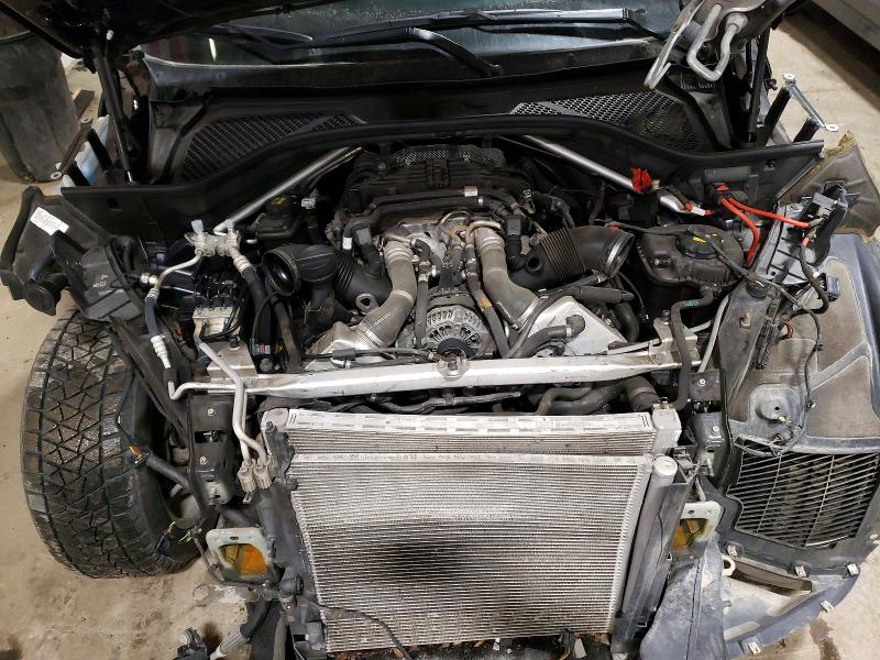 Продажа на аукционе авто 2018 Bmw X5, vin: 5UXKR6C55JL069418, номер лота: 41652376