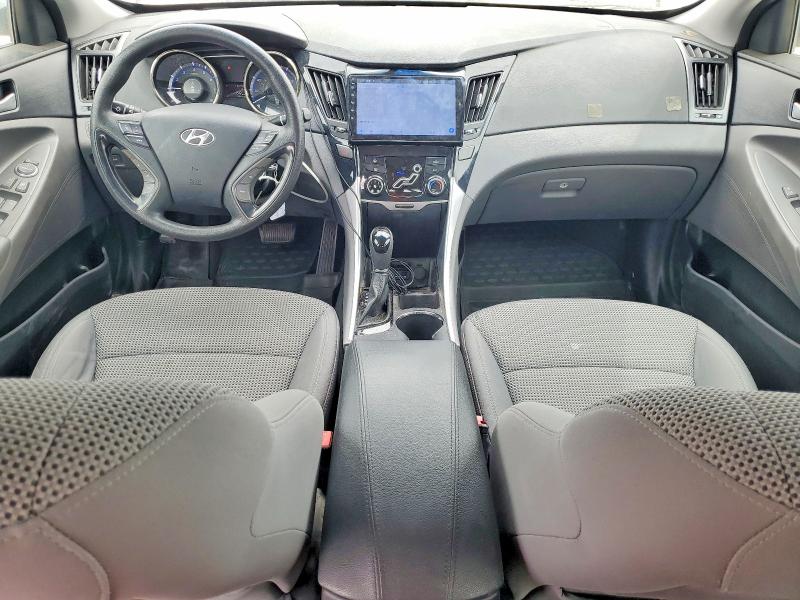 Aukcja sprzedaży 2012 Hyundai Sonata, vin: 5NPEB4AC3CH310506, numer aukcji: 41627756