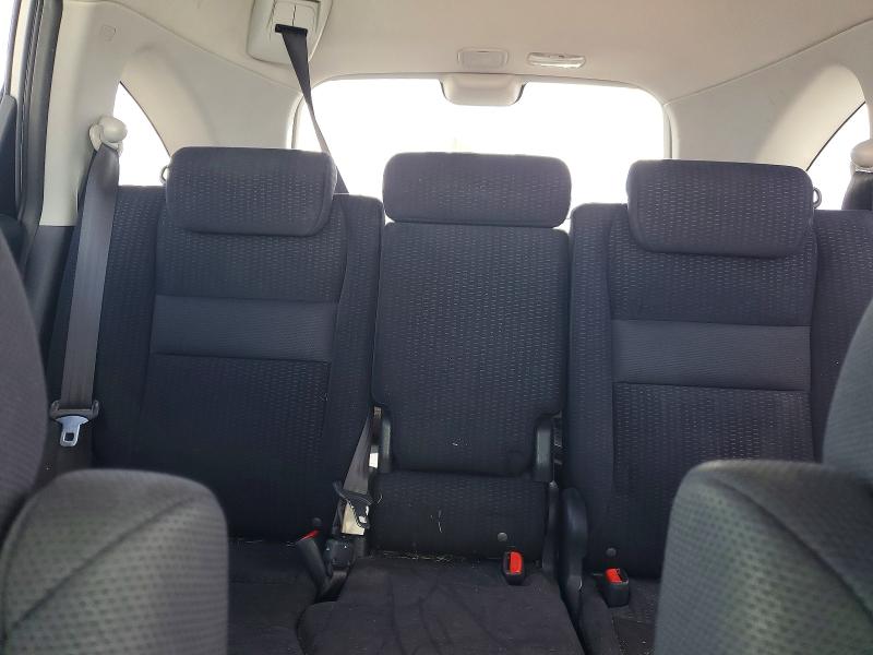 Продажа на аукционе авто 2009 Honda Cr-v, vin: JHLRE48579C019367, номер лота: 49441066