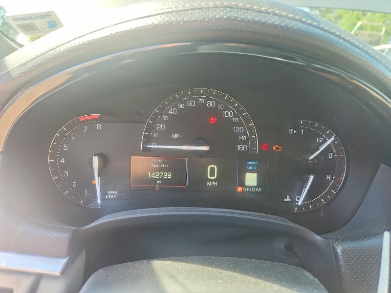 Aukcja sprzedaży 2018 Cadillac Xts, vin: 2G61N5S35J9163165, numer aukcji: 48978856