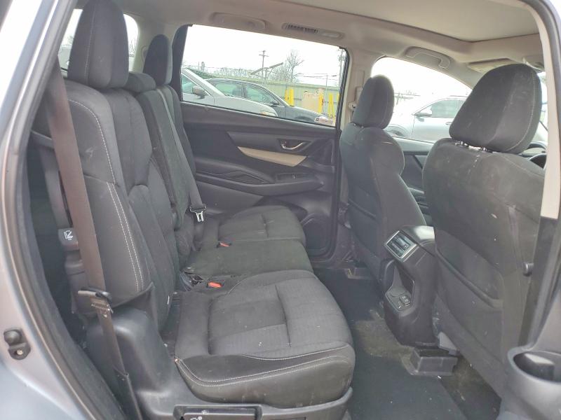 Продажа на аукционе авто 2019 Subaru Ascent, vin: 4S4WMAED3K3410272, номер лота: 50503216