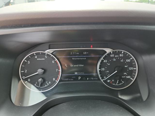 Aukcja sprzedaży 2023 Nissan Rogue, vin: 5N1BT3AB9PC796477, numer aukcji: 49055516