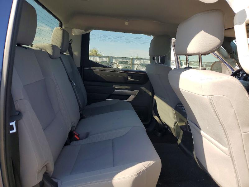 Продаж на аукціоні авто 2022 Toyota Tundra, vin: 5TFLA5DB0NX025305, номер лоту: 49440356
