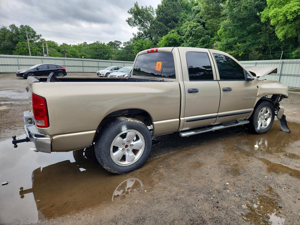 Aukcja sprzedaży 2003 Dodge Ram 1500, vin: 1D7HA18D73J588416, numer aukcji: 51979546