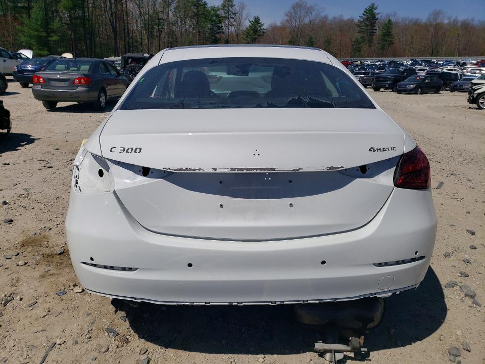 Продажа на аукционе авто 2024 Mercedes-benz C, vin: W1KAF4HB8RR157760, номер лота: 50795206