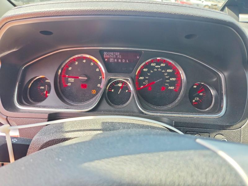 Продаж на аукціоні авто 2017 Gmc Acadia Limited, vin: 1GKKRSKD7HJ194255, номер лоту: 51333146