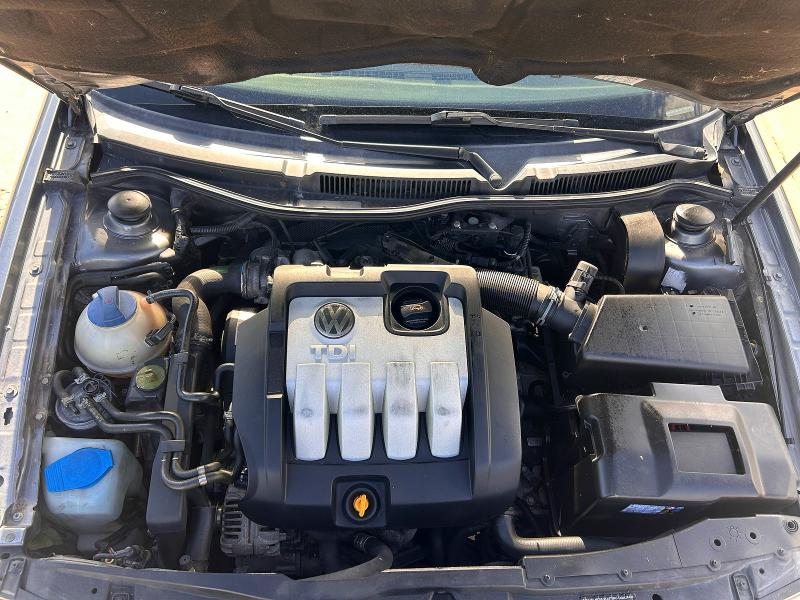 51905456 :رقم المزاد ، 3VWSR69M94M131368 vin ، 2004 Volkswagen Jetta مزاد بيع