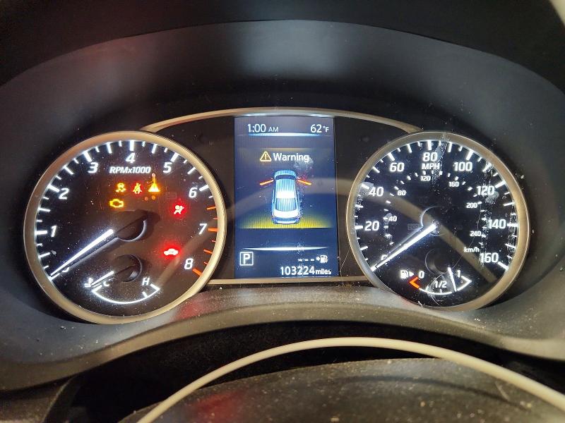 Aukcja sprzedaży 2017 Nissan Sentra, vin: 3N1AB7AP2HY364296, numer aukcji: 50482906