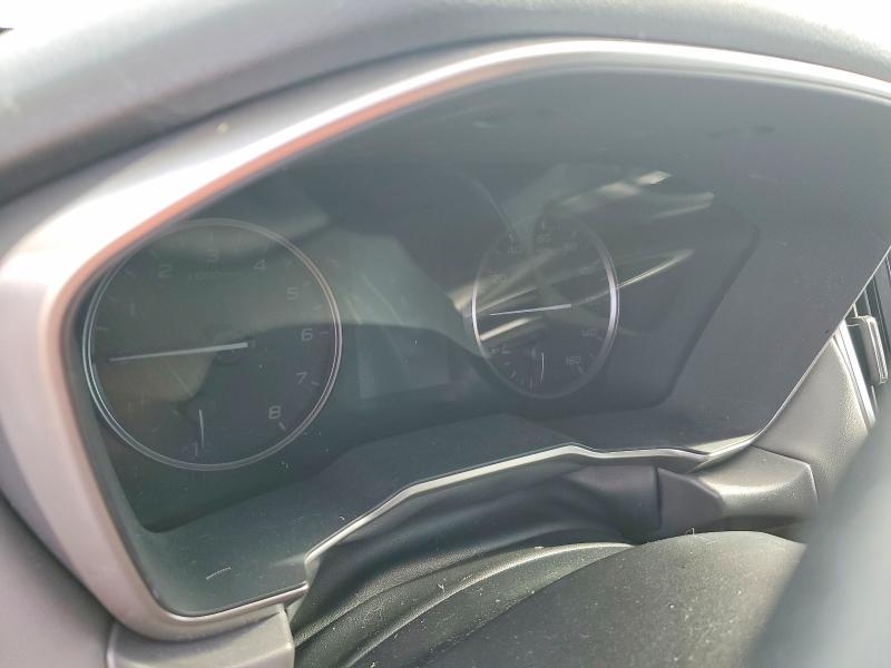 49663866 :رقم المزاد ، 4S4BTGLD5M3141976 vin ، 2021 Subaru Outback مزاد بيع