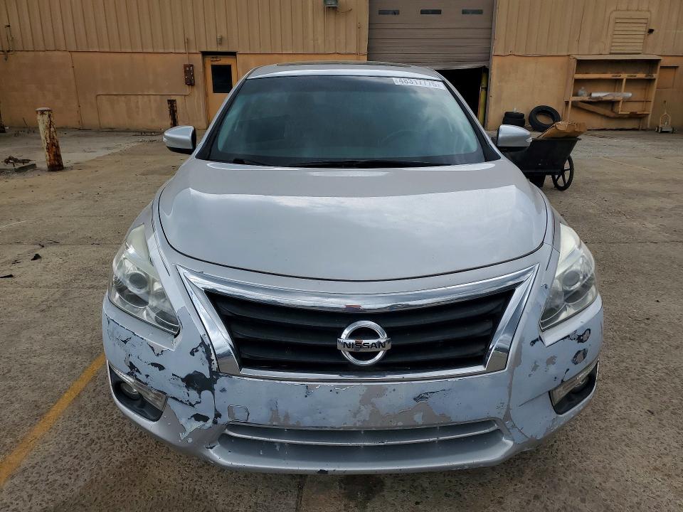 48317776 :رقم المزاد ، 1N4AL3AP1FN904014 vin ، 2015 Nissan Altima مزاد بيع