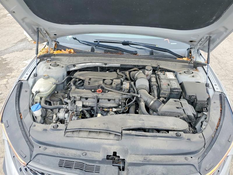 Продажа на аукционе авто 2021 Kia K5, vin: 5XXG64J29MG013631, номер лота: 48676416