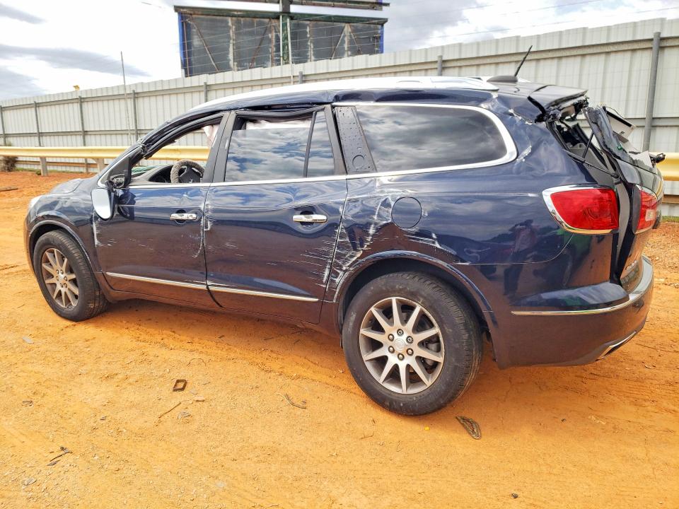 Продажа на аукционе авто 2017 Buick Enclave, vin: 5GAKVBKD9HJ124880, номер лота: 50683596