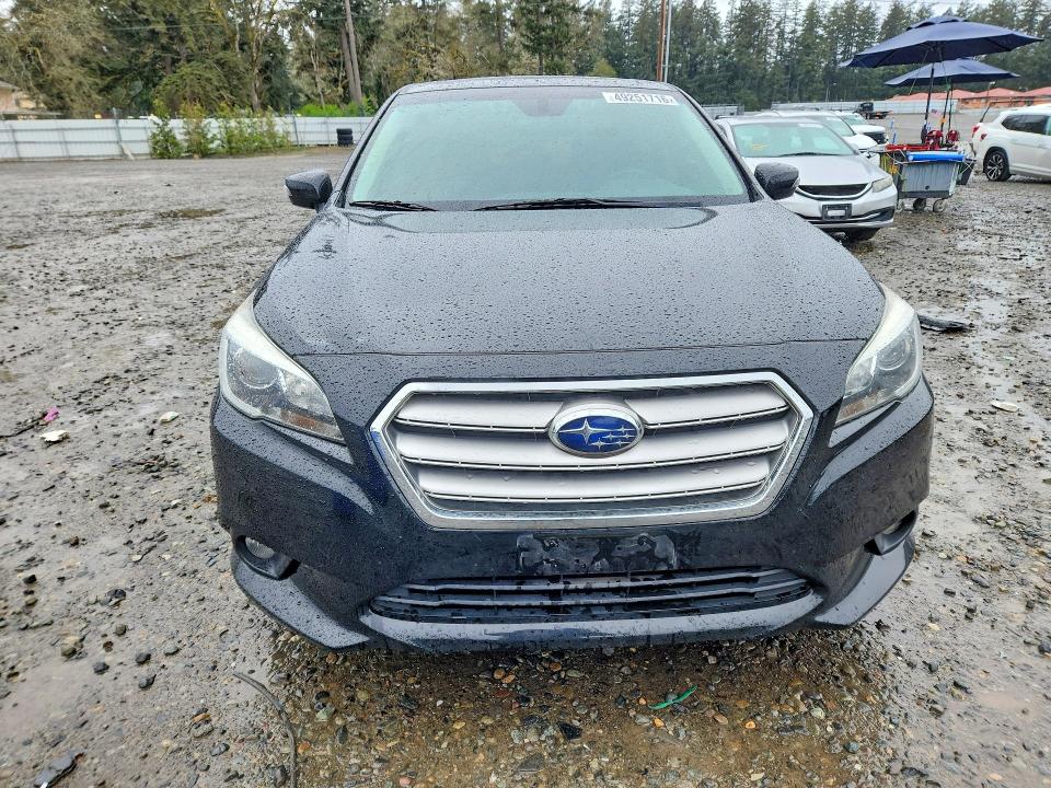 Aukcja sprzedaży 2017 Subaru Legacy, vin: 4S3BNEN64H3003711, numer aukcji: 49251716