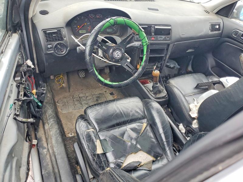 51476616 :رقم المزاد ، 9BWPG61J414067284 vin ، 2001 Volkswagen Gti مزاد بيع
