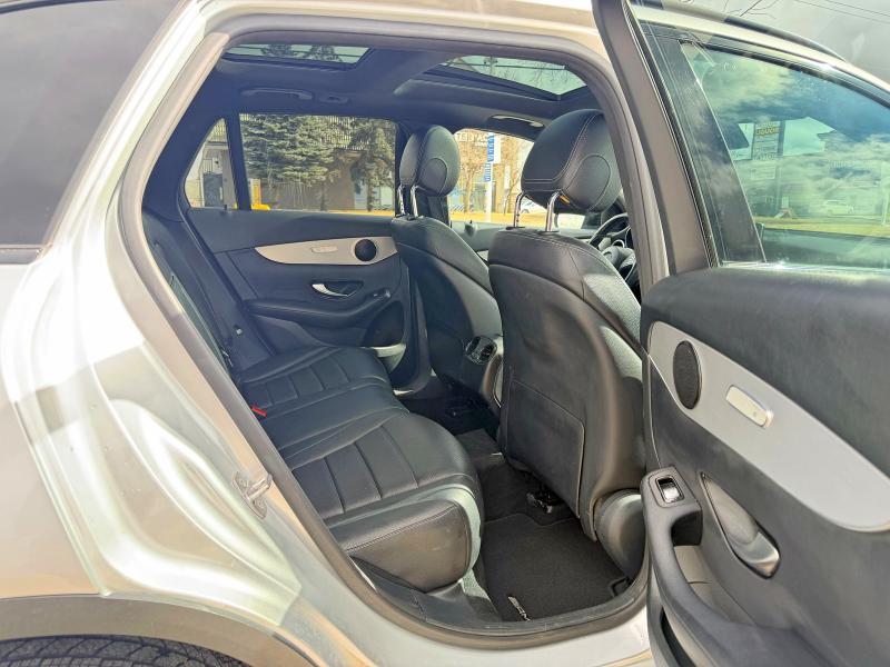 Продажа на аукционе авто 2017 Mercedes-benz Glc, vin: WDC0G4KB2HF139163, номер лота: 49439286