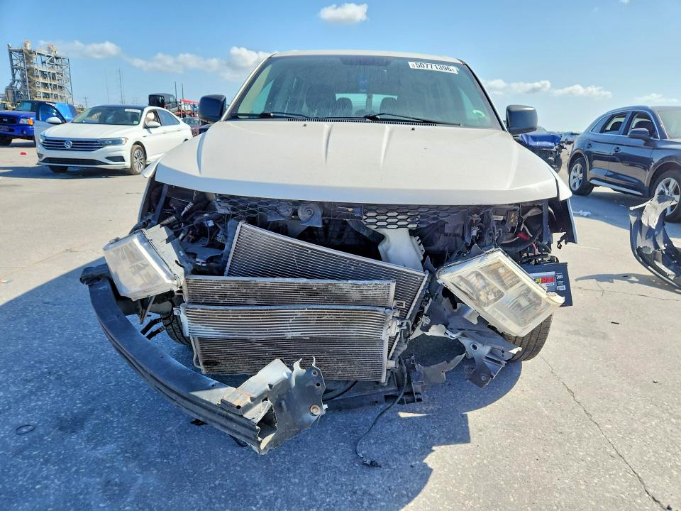 Продажа на аукционе авто 2015 Dodge Journey, vin: 3C4PDCABXFT557434, номер лота: 50771396