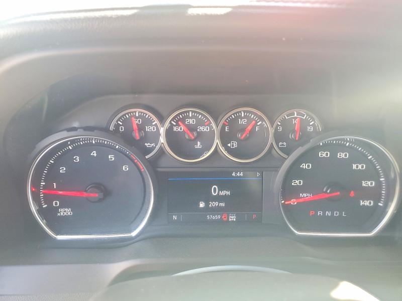 Aukcja sprzedaży 2022 Chevrolet Silverado, vin: 1GC4YPE78NF181099, numer aukcji: 50269556