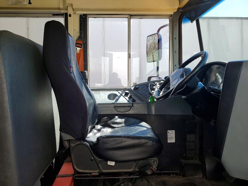 Продажа на аукционе авто 2013 Icrp 3000, vin: 4DRBUSKP9DB300029, номер лота: 48595336