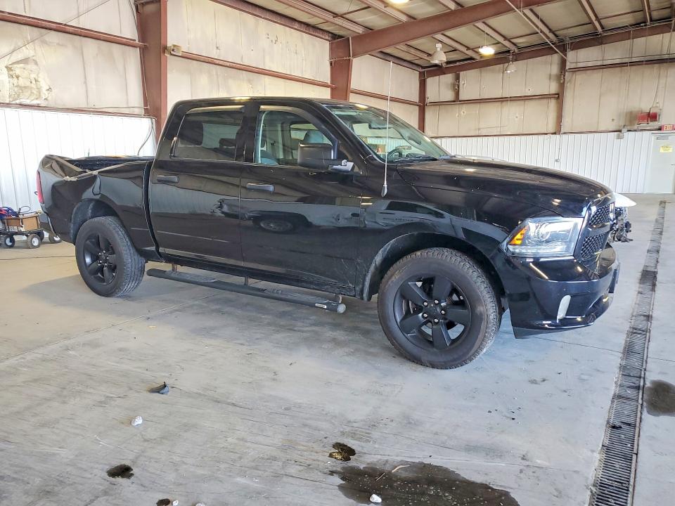 Продажа на аукционе авто 2015 Ram 1500, vin: 1C6RR7KT1FS516241, номер лота: 51100516