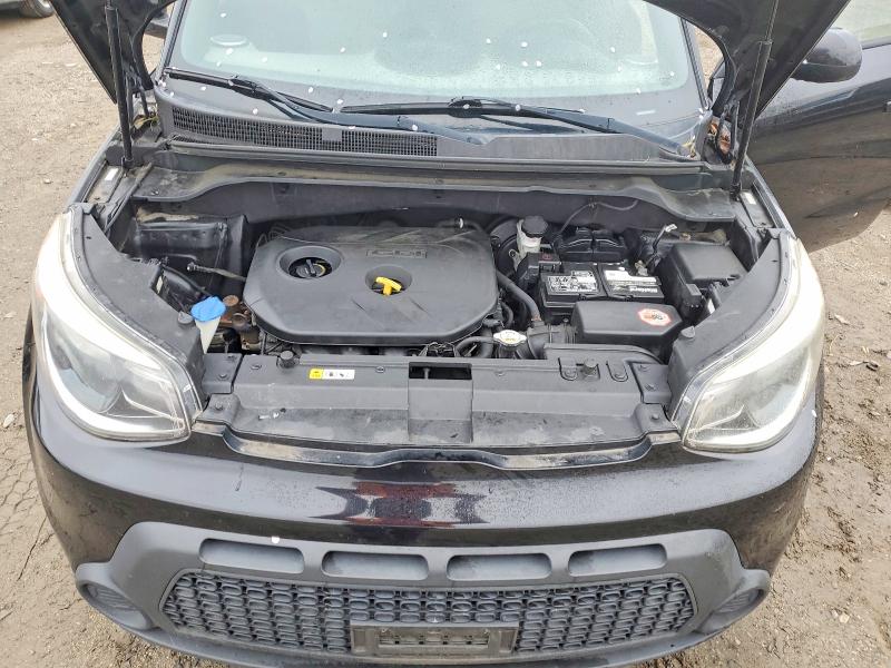 Продажа на аукционе авто 2015 Kia Soul, vin: KNDJP3A50F7202140, номер лота: 48653536