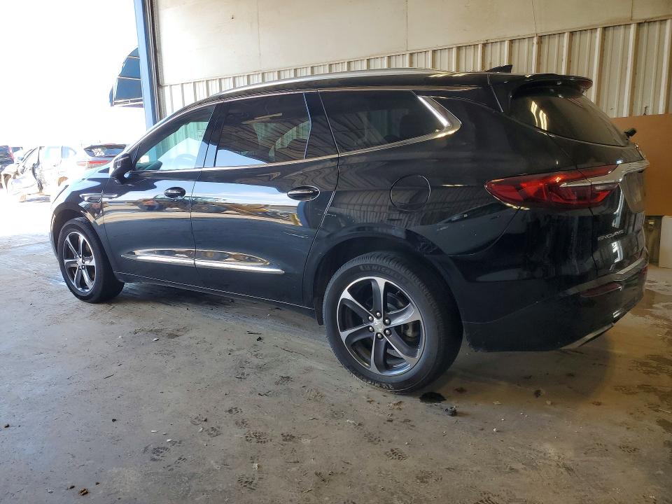 Aukcja sprzedaży 2020 Buick Enclave, vin: 5GAERBKW3LJ124613, numer aukcji: 49866946