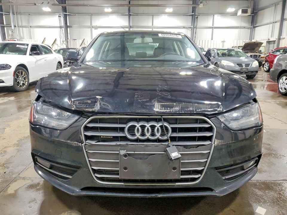 Aukcja sprzedaży 2014 Audi A4, vin: WAUBFAFL6EN028391, numer aukcji: 48954576