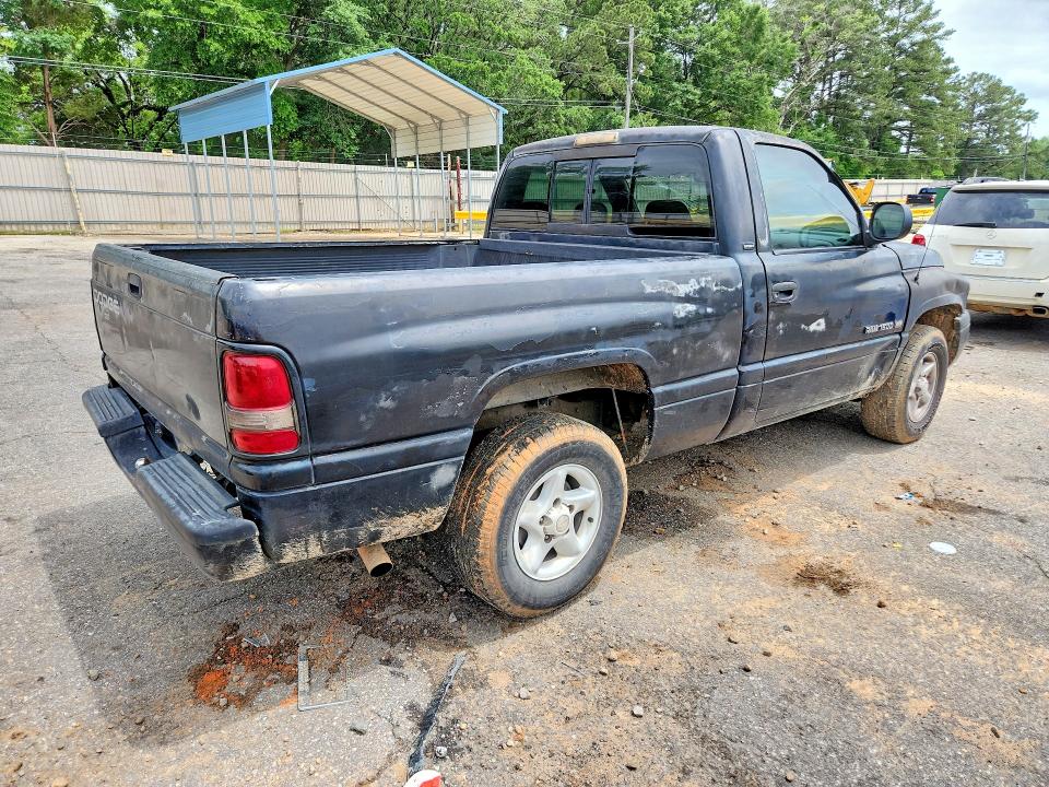 Aukcja sprzedaży 2001 Dodge Ram 1500, vin: 1B7HC16Y51S203209, numer aukcji: 51784296