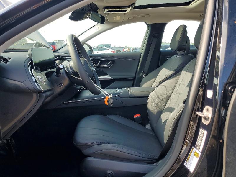 Aukcja sprzedaży 2025 Mercedes-benz E, vin: W1KLF4GB2SA131525, numer aukcji: 50983766