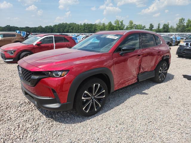 Aukcja sprzedaży 2026 Mazda Cx-50, vin: 7MMVABDLXTN476525, numer aukcji: 50743396