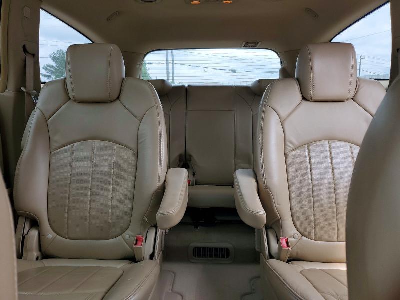 Aukcja sprzedaży 2010 Buick Enclave, vin: 5GALRCEDXAJ131109, numer aukcji: 51437626