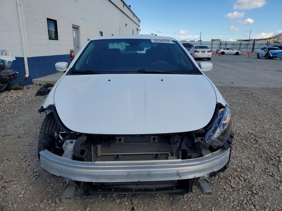 Aukcja sprzedaży 2016 Dodge Dart, vin: 1C3CDFBB4GD564129, numer aukcji: 50296226