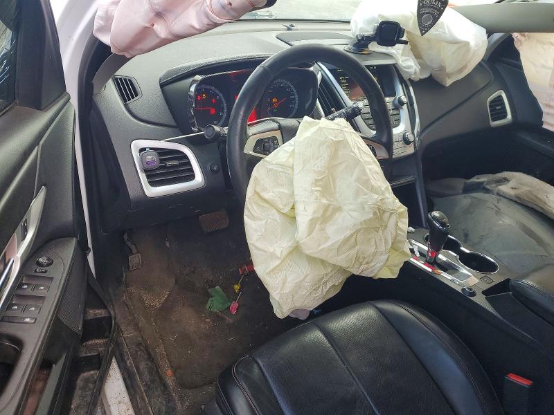 Продаж на аукціоні авто 2017 Gmc Terrain, vin: 2GKFLUE3XH6147865, номер лоту: 50494986