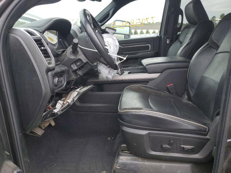 Продажа на аукционе авто 2024 Ram 2500, vin: 3C6UR5NL0RG244349, номер лота: 77958355