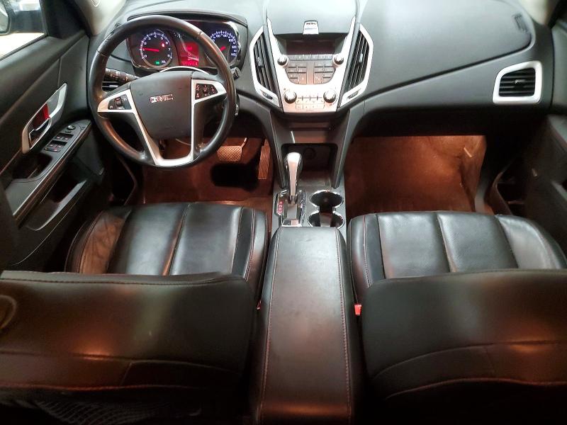 Продажа на аукционе авто 2010 Gmc Terrain, vin: 2CTFLHEY7A6321383, номер лота: 50332256